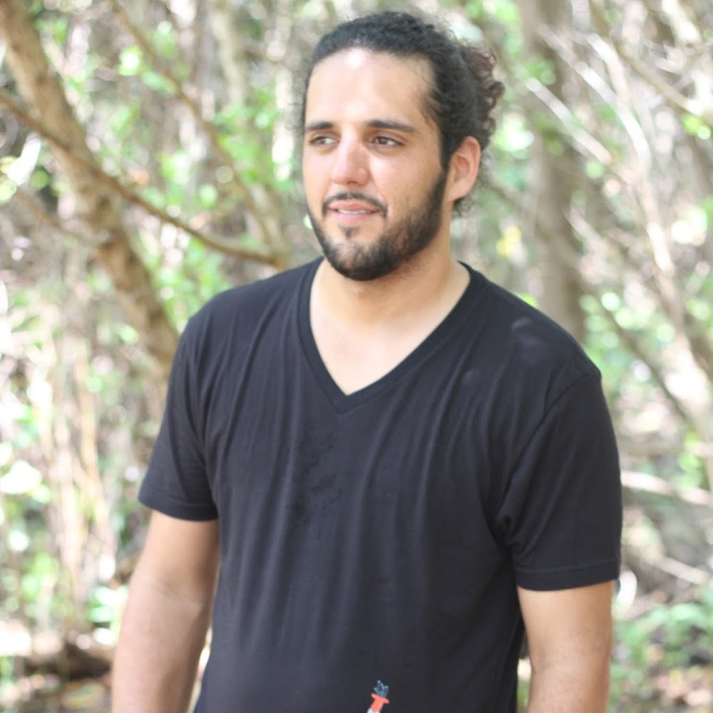 Meet your Posher, Oh danny